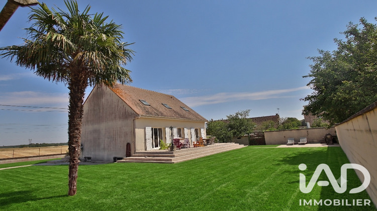 Ma-Cabane - Vente Maison Noisy-Rudignon, 140 m²