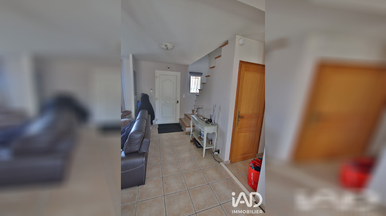 Ma-Cabane - Vente Maison Noisy-Rudignon, 140 m²