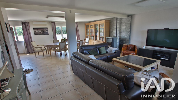 Ma-Cabane - Vente Maison Noisy-Rudignon, 140 m²