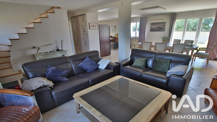 Ma-Cabane - Vente Maison Noisy-Rudignon, 140 m²