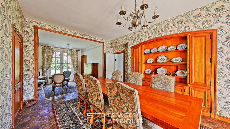 Ma-Cabane - Vente Maison NOISY-RUDIGNON, 239 m²