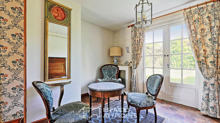 Ma-Cabane - Vente Maison NOISY-RUDIGNON, 239 m²