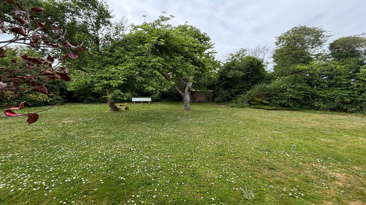 Ma-Cabane - Vente Maison Noisy-sur-École, 546 m²