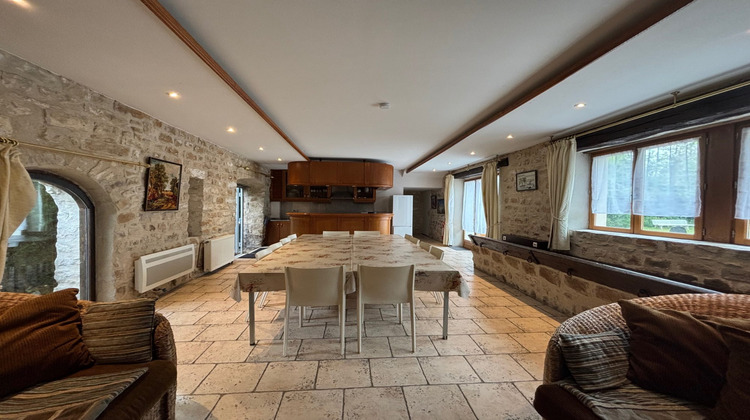 Ma-Cabane - Vente Maison Noisy-sur-École, 546 m²