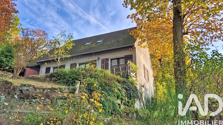 Ma-Cabane - Vente Maison Noisy-sur-École, 94 m²