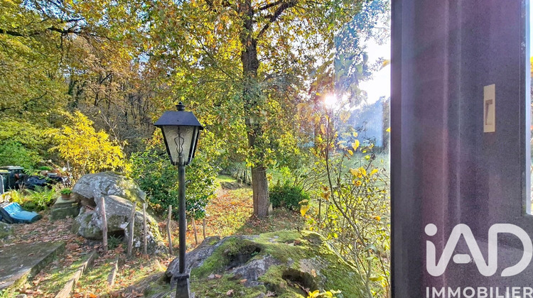 Ma-Cabane - Vente Maison Noisy-sur-École, 94 m²