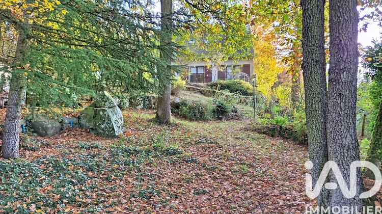 Ma-Cabane - Vente Maison Noisy-sur-École, 94 m²