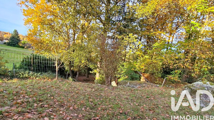 Ma-Cabane - Vente Maison Noisy-sur-École, 94 m²