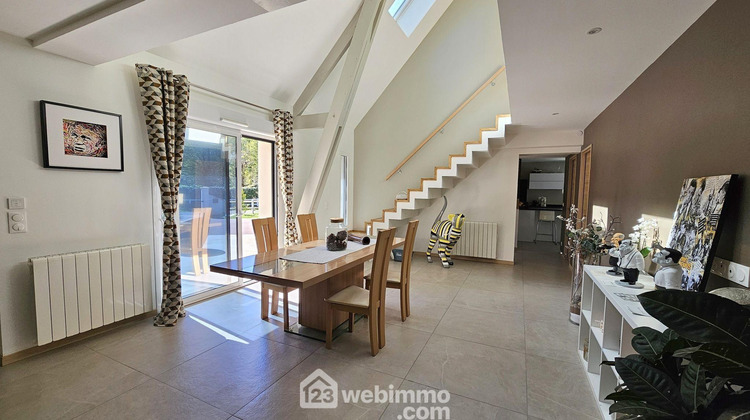 Ma-Cabane - Vente Maison Noisy-sur-École, 170 m²