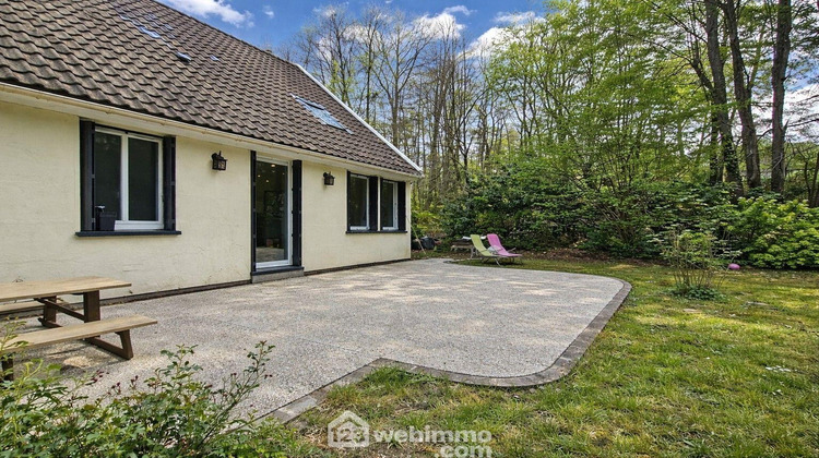 Ma-Cabane - Vente Maison Noisy-sur-École, 120 m²