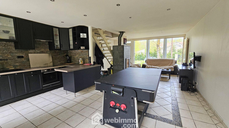 Ma-Cabane - Vente Maison Noisy-sur-École, 120 m²