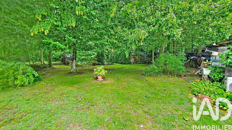 Ma-Cabane - Vente Maison Noisy-sur-École, 210 m²