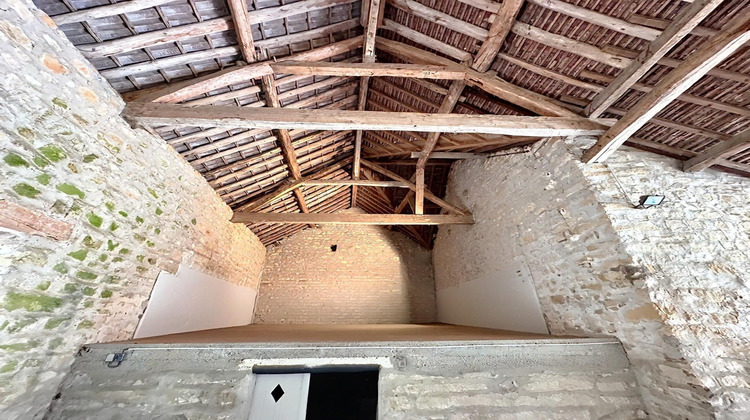 Ma-Cabane - Vente Maison Noisy-sur-École, 90 m²