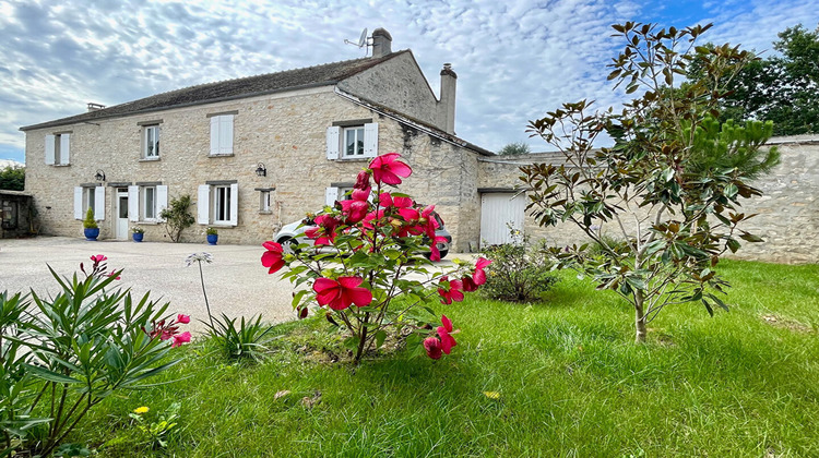 Ma-Cabane - Vente Maison NOISY-SUR-ECOLE, 235 m²