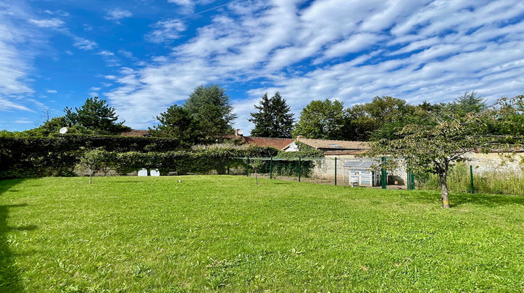 Ma-Cabane - Vente Maison NOISY-SUR-ECOLE, 235 m²