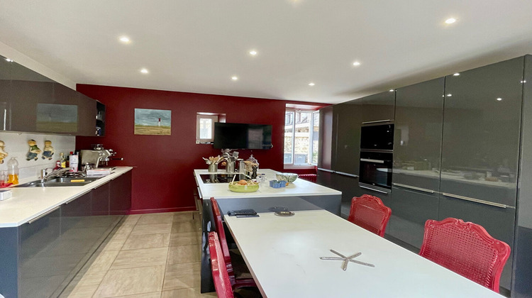 Ma-Cabane - Vente Maison NOISY-SUR-ECOLE, 235 m²