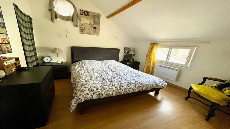 Ma-Cabane - Vente Maison NOISY-SUR-ECOLE, 235 m²