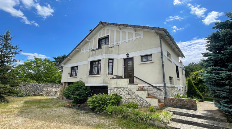 Ma-Cabane - Vente Maison NOISY-SUR-ECOLE, 100 m²