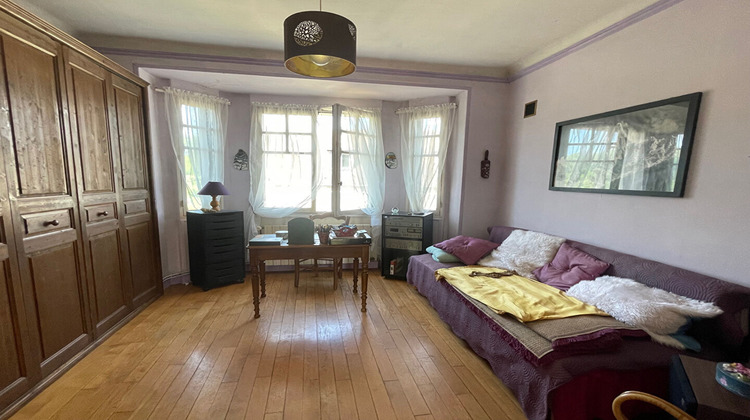 Ma-Cabane - Vente Maison NOISY-SUR-ECOLE, 100 m²