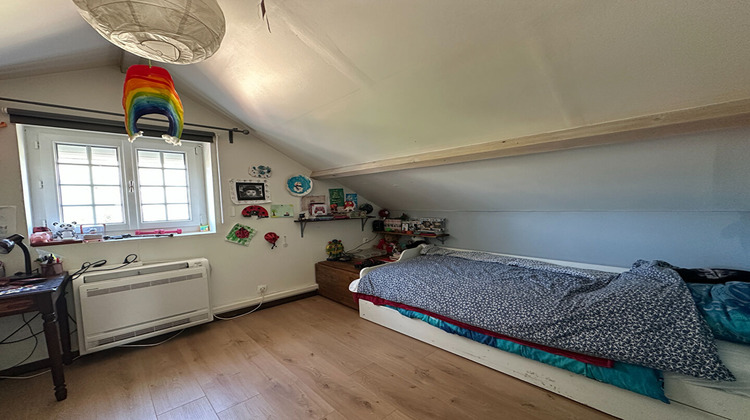 Ma-Cabane - Vente Maison NOISY-SUR-ECOLE, 150 m²
