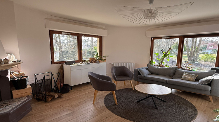 Ma-Cabane - Vente Maison NOISY-SUR-ECOLE, 207 m²