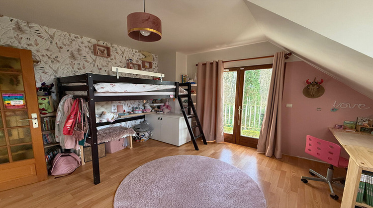 Ma-Cabane - Vente Maison NOISY-SUR-ECOLE, 207 m²
