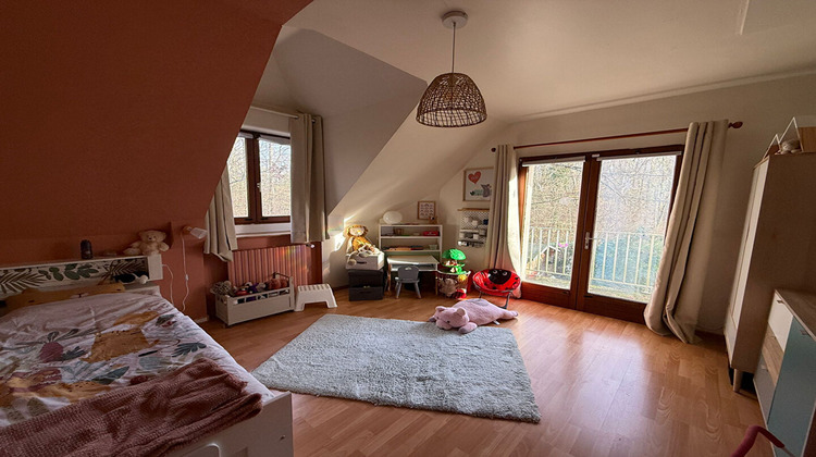 Ma-Cabane - Vente Maison NOISY-SUR-ECOLE, 207 m²