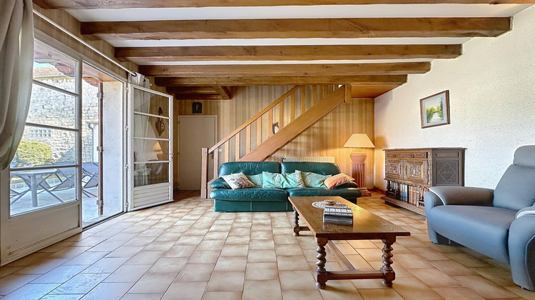 Ma-Cabane - Vente Maison Noisy-sur-Ecole, 131 m²