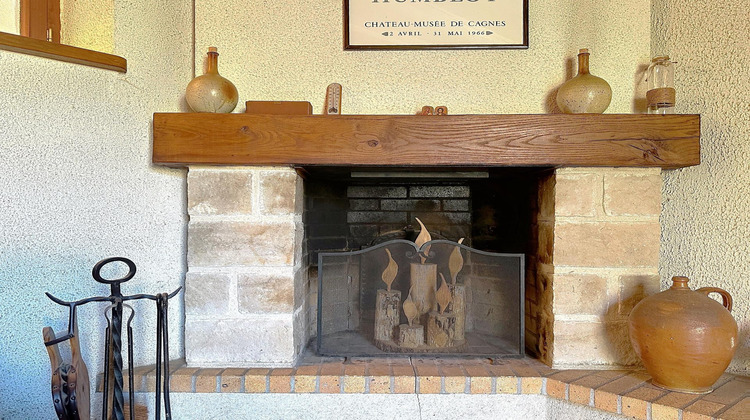 Ma-Cabane - Vente Maison Noisy-sur-Ecole, 131 m²