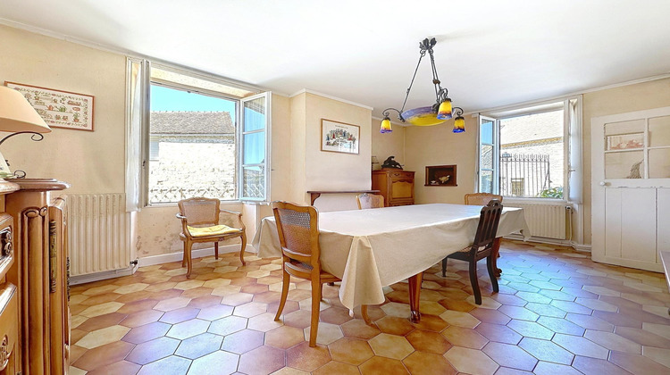 Ma-Cabane - Vente Maison Noisy-sur-Ecole, 131 m²