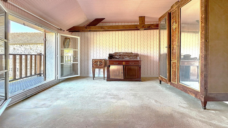 Ma-Cabane - Vente Maison Noisy-sur-Ecole, 131 m²