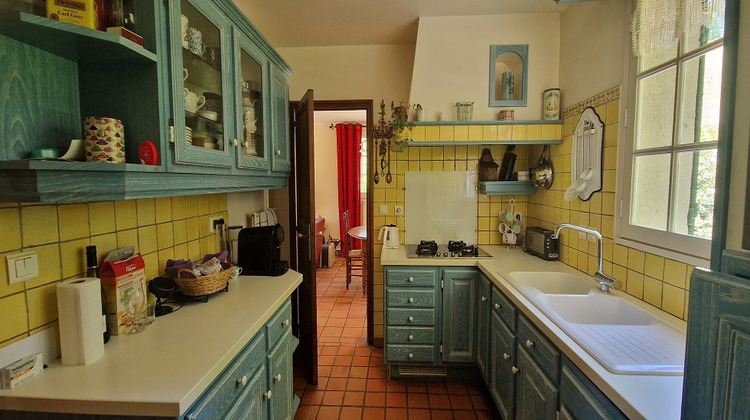 Ma-Cabane - Vente Maison NOISY-SUR-ECOLE, 140 m²