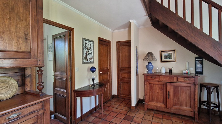 Ma-Cabane - Vente Maison NOISY-SUR-ECOLE, 140 m²