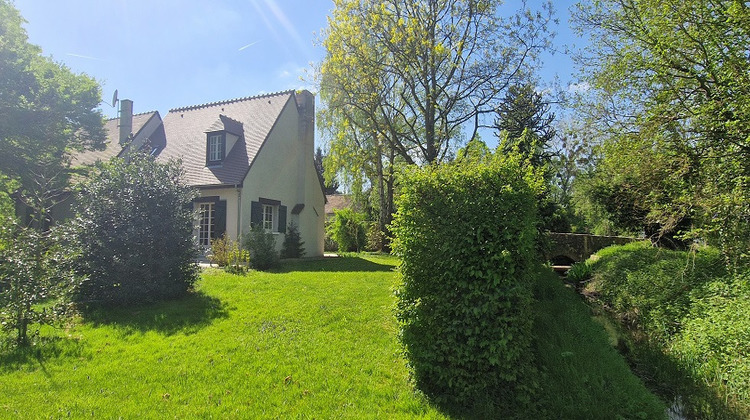 Ma-Cabane - Vente Maison NOISY-SUR-ECOLE, 140 m²