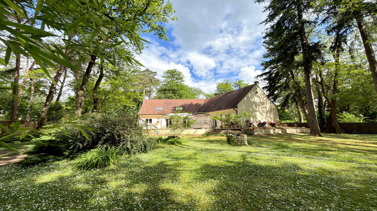Ma-Cabane - Vente Maison NOISY-SUR-ECOLE, 186 m²