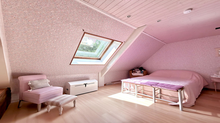 Ma-Cabane - Vente Maison NOISY-SUR-ECOLE, 186 m²