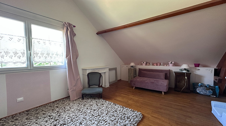 Ma-Cabane - Vente Maison NOISY-SUR-ECOLE, 180 m²