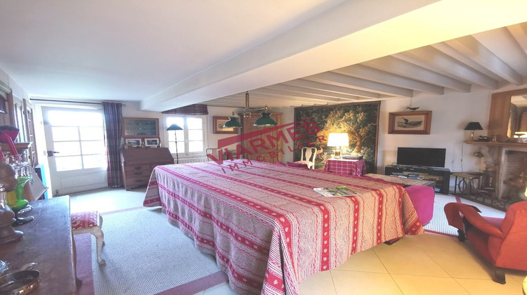 Ma-Cabane - Vente Maison Noisy-sur-Oise, 180 m²