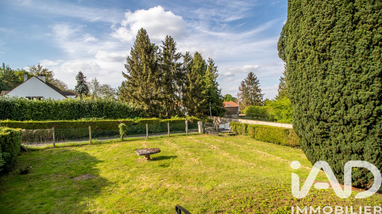 Ma-Cabane - Vente Maison Noisy-sur-Oise, 130 m²