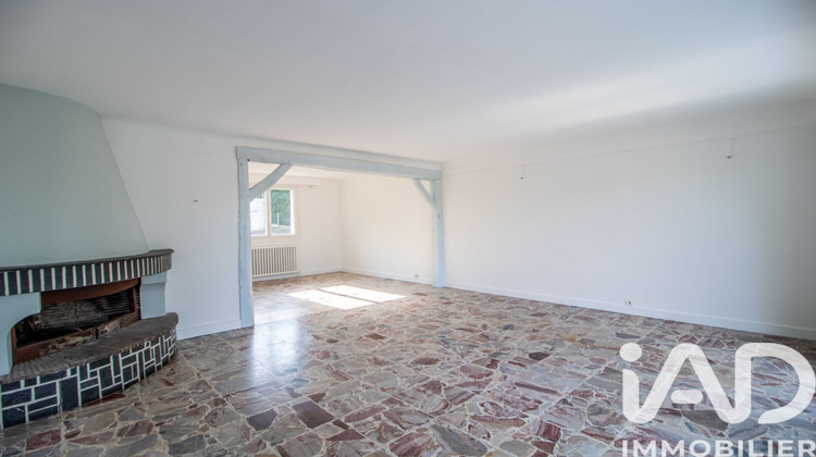 Ma-Cabane - Vente Maison Noisy-sur-Oise, 130 m²