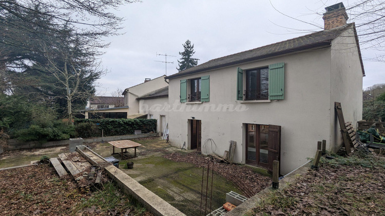 Ma-Cabane - Vente Maison Noisy-sur-Oise, 100 m²