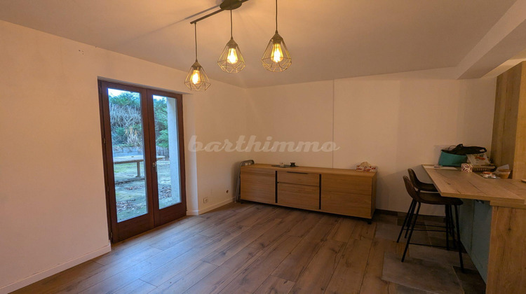 Ma-Cabane - Vente Maison Noisy-sur-Oise, 100 m²