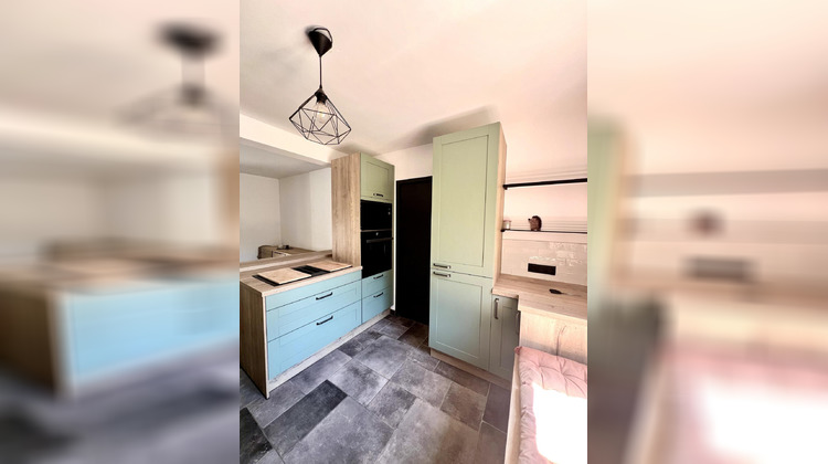 Ma-Cabane - Vente Maison Noisy-sur-Oise, 90 m²