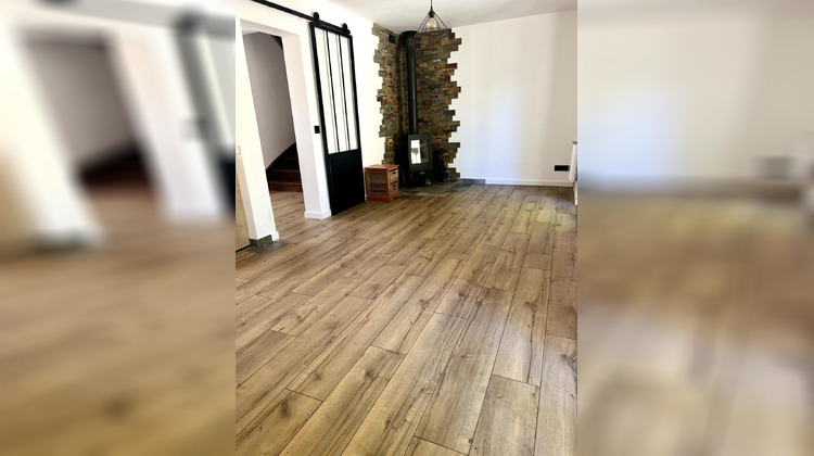 Ma-Cabane - Vente Maison Noisy-sur-Oise, 90 m²