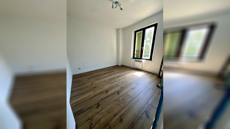 Ma-Cabane - Vente Maison Noisy-sur-Oise, 90 m²