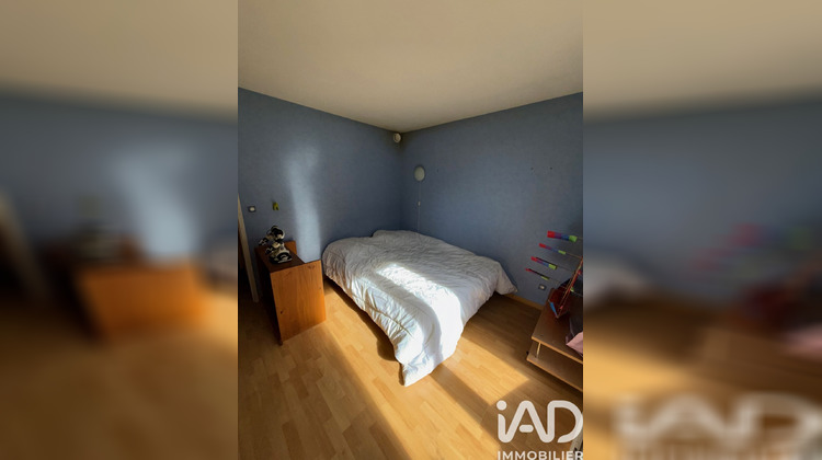 Ma-Cabane - Vente Maison Noizay, 134 m²