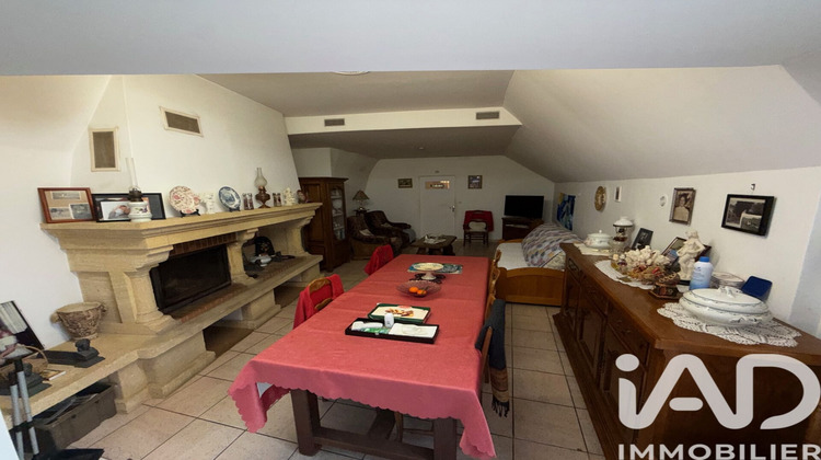 Ma-Cabane - Vente Maison Noizay, 83 m²