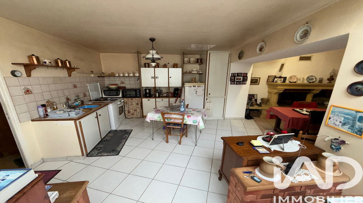 Ma-Cabane - Vente Maison Noizay, 83 m²