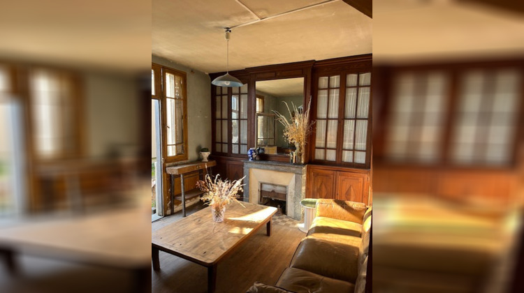Ma-Cabane - Vente Maison NOIZAY, 130 m²