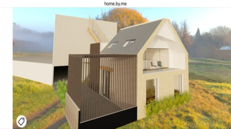 Ma-Cabane - Vente Maison NOIZAY, 130 m²